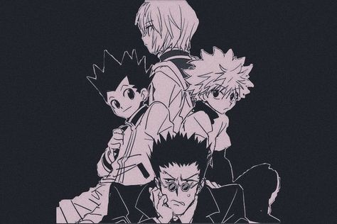 🔥Hunter X Hunter Lovers🔥 ▶ Follow Me 👍 ▶ Write opinions Down Below ▶ Tag your very own Bestfriend 👌 #hunterxhunteranime #hunterxhunterkilluazoldyck #hunterxhunter_2011 #hunterxhuntervideo #hunterxhunterindonesia #hunterxhunter2011yaoi Aesthetic Anime Wallpaper Horizontal, Pc Wallpaper Hunter X Hunter, Desktop Wallpaper Hunter X Hunter, Hunter X Hunter Pc Wallpaper, Hxh Laptop Wallpaper, Horizontal Anime Wallpaper, Hxh Pc Wallpaper, Hunter X Hunter Wallpapers Desktop, Hxh Wallpaper Desktop