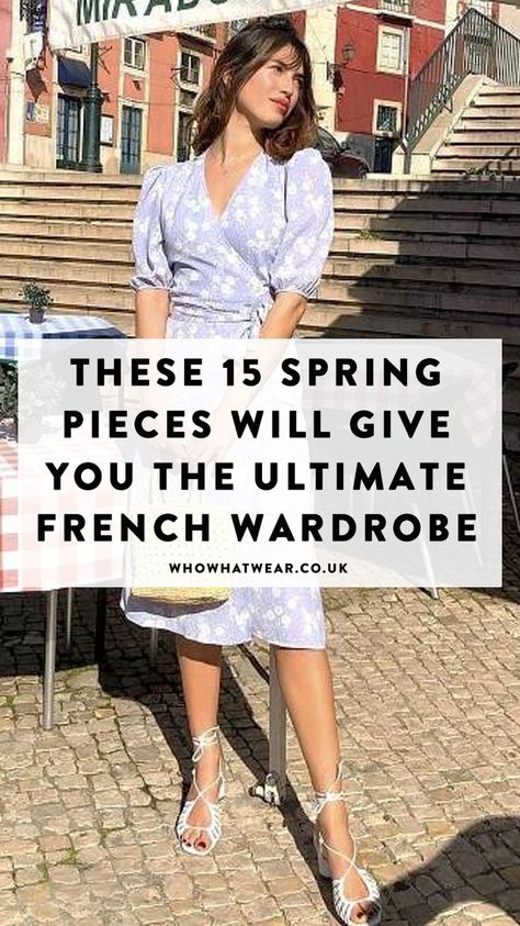 French Mom Style, French Style Parisian Chic, Capsule Wardrobe Men, Style Parisian Chic, Thrifted Style, French Outfits, French Style Clothing, French Capsule Wardrobe, Chic French Style