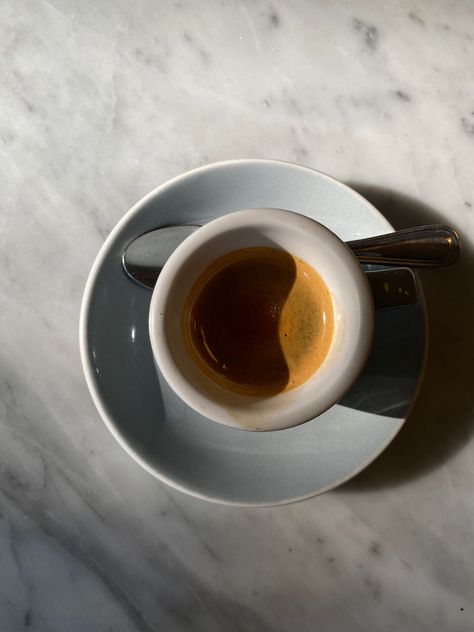 #espresso #coffee #aesthetic #italian Italian Aesthetic, Italian Espresso, Porcelain Espresso Cups, Coffee Pictures, Espresso Cups Set, Coffee Aesthetic, Italian Coffee, Cafe Menu, Aesthetic Coffee