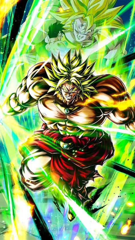 Legendary Super Saiyan, Image Dbz, Dragon Ball Tattoo, Z Wallpaper, Goku Wallpaper, Dragon Ball Super Wallpapers, Dragon Ball Art Goku, Dragon Ball Super Artwork, Dbz Art