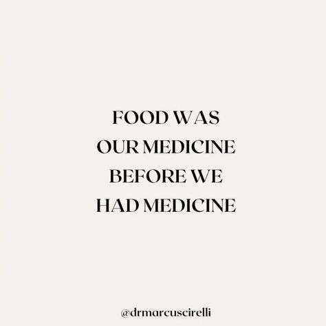 Let food be thy medicine and medicine be thy food. —Hippocrates 🌿🍃🌱 Did you know that before pharmacies lined every corner, food was our original medicine cabinet. From ancient civilizations to modern times, our ancestors have recognized the healing power of food for thousands of years. Whether it's combating inflammation, boosting immunity, or supporting overall well-being, nature has provided us with a plethora of potent healers right on our plates. Let's remember to prioritize the i... Let Food Be Thy Medicine, Boosting Immunity, A Pill, Hormone Health, Functional Medicine, Healing Power, Modern Times, Hormone Balancing, Immune Boosting