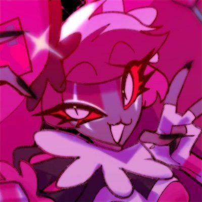 Hazbin Hotel Pfp Velvet, Hazbin Hotel Velvet Icon, Velvet Pfp Hazbin, Velvette Hazbin Hotel Pfp, Velvette Hazbin Hotel Icon, Hazbin Hotel Velvet, Hazbin Hotel Matching Pfp, Hazbin Hotel Pfp, Best Cartoons Ever