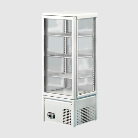 Cake Display Fridges | Koolmax http://www.koolmaxgroup.com/cake-display-fridges/ Cake Fridge Display, Cake Fridge, Fridge Display, Cold Room, Chest Freezer, Casual Indian Fashion, Cake Display, Restaurant Equipment, Shop Interior