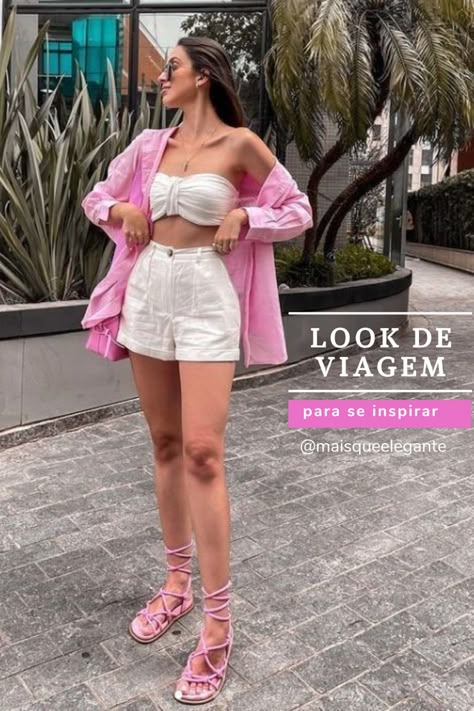 Outfits Frescos, Happy We, Punta Cana, Beach Club, Moda Fashion, Fashion Beauty, Summer Outfits, Clothes