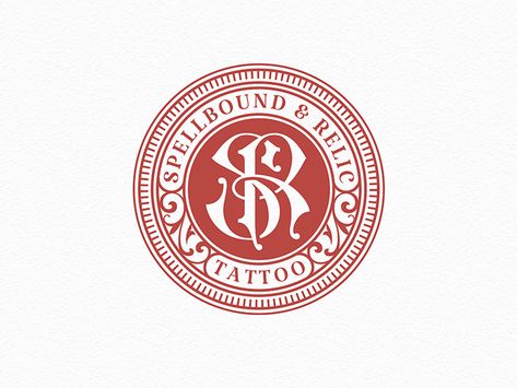 Sr Monogram, Jn Logo, Family Seal, Clever Logo, Calligraphy Logo, Seal Logo, Monogram Logo Design, Logo Project, Ornate Design