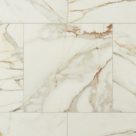 https://i8.amplience.net/i/flooranddecor/100966159_victoria-gold-porcelain-tile_display?fmt=auto&qlt=85 Gold Grout, Condo Makeover, Tile Display, Small Bathroom Layout, Stone Look Tile, Gold Bathroom, Tile Flooring, House Tiles, Marble Bathroom