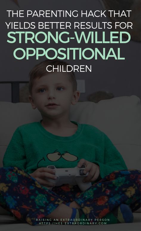 Strong Willed Children, Conduct Disorder, Oppositional Defiant Disorder, Strong Willed Child, Toddler Discipline, Confidence Kids, Smart Parenting, Discipline Kids, Kids Behavior