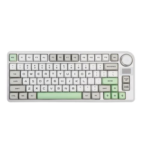 Experience a harmonious blend of subtle elegance and serene typing with the Gray Pastel Green Mechanical Keyboard! 🌿🎨 Elevate your workspace as you indulge in the calming pastel green hues combined with the sophistication of gray. This keyboard offers both aesthetics and high-performance mechanical switches, ensuring efficient and comfortable typing. Discover a new level of typing delight and style with this unique and versatile keyboard. 🌱✨ Keyboard A, Fairycore Room, Room Decor Alternative, Room Decor Trippy, Grunge Room Decor, Light Academia Room Decor, Artsy Room Decor, Trippy Room Decor, Witch Room Decor