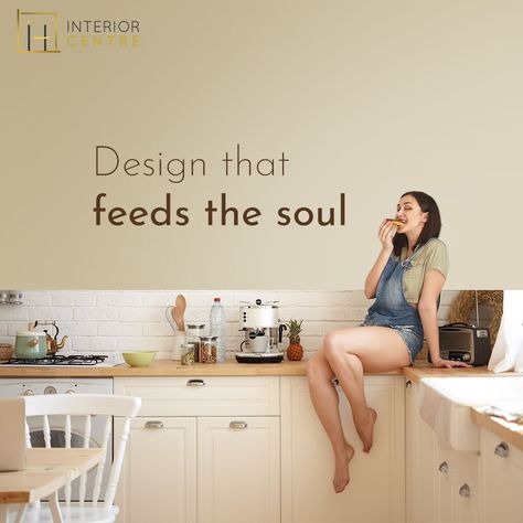 Unleash your inner chef with a modular kitchen design. #interiordesign #interiordesigner #interiordecor #kitchendesign #kitchendecor #kitcheninspiration #kitchenremodel #kitchenlighting #instagrammarketing #instagrampost #designoftheday #interiordesignerbangalore #interiorcentre #homeinterior Kitchen Content Ideas, Kitchen Creative Ads, Jewelry Packaging Diy, Interior Designers In Hyderabad, Dj Event, Furniture Selection, Kitchen Post, Ads Creative Advertising Ideas, Advertising Ideas