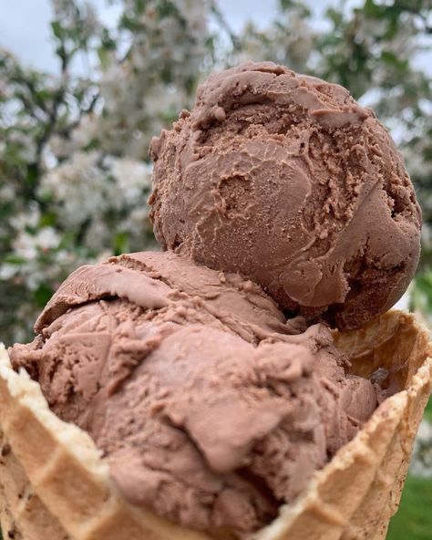 Choco Ice Cream, Ice Ice Cream, Food Reference, Ice Cream Chocolate, Yummy Ice Cream, Chocolate Ice, Chocolate Ice Cream, Simple Pleasures, Ice Cream