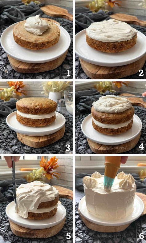 Healthy Pumpkin Smash Cake, Apple Sauce Smash Cake, Easy Smash Cake Recipe 1st Birthdays, Sourdough Smash Cake, Carrot Smash Cake 1st Birthdays, 6 Inch Smash Cake Recipe, 1st Birthday Cake Alternative, Clean Smash Cake Recipe, Healthy Banana Smash Cake