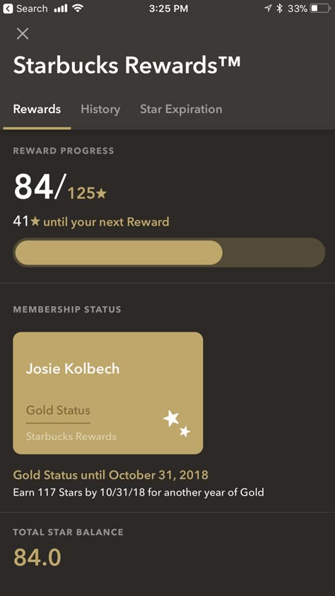 Starbucks Rewards - Info Screen UX/UI Rewards App Design, Gamification Ui, Loyalty Program Design, Rewards App, Card Ui, Starbucks Rewards, Ecommerce App, Programming Apps, App Interface Design