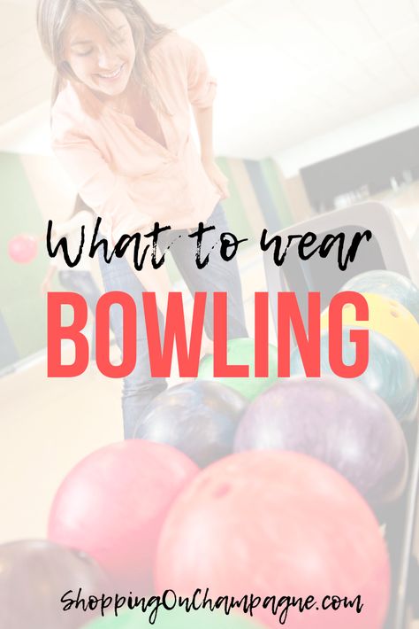 Outfits To Wear To Go Bowling, Mom Bowling Outfit, Bowling Birthday Party Outfit, Bowling Outfits Casual Cute, Outfits To Wear To Bowling, Outfits To Go Bowling In, What To Wear To A Bowling Alley Outfit, Cute Outfits For Bowling Date, Bowling Date Outfit Summer