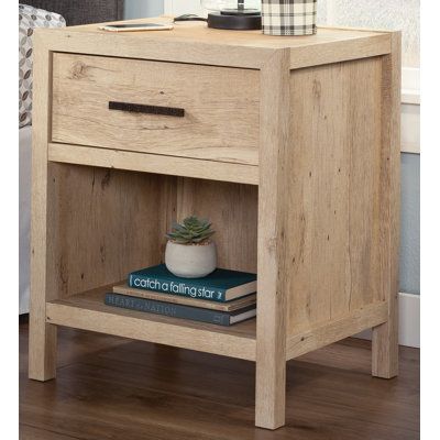 White Oak Nightstand, Chestnut Wood, Oak Nightstand, Bedroom Essentials, Glass Of Water, White Nightstand, 2 Drawer Nightstand, Storage Drawer, 6 Drawer Dresser