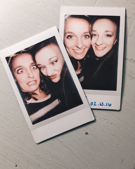 When you forget how much you and your sister have in common.  Missed this kid way too much. #sisters #twins #polaroid #ywam #dts by clayer_little22 http://bit.ly/dtskyiv #ywamkyiv #ywam #mission #missiontrip #outreach Josefine H J, Liana Liberato, Ricky Dillon, Missions Trip, Future Boyfriend, May 13, Too Much, Polaroid Film, Mirror Selfie