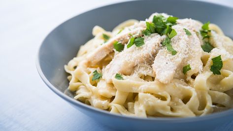 Lactose Free Alfredo Sauce Recipe, Pasta Fettuccine, Pasta Alfredo, Chicken Fettuccine, Alfredo Sauce Recipe, Fettuccine Alfredo, Alfredo Pasta, Chicken Alfredo, Alfredo Sauce