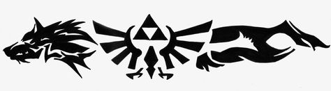 I might want this wolf Link tattoo Wolf Link Tattoo, Twilight Princess Tattoo, Link Tattoo, Witcher Tattoo, Wolf Link, Zelda Tattoo, Widget Aesthetic, Princess Tattoo, Zelda Botw