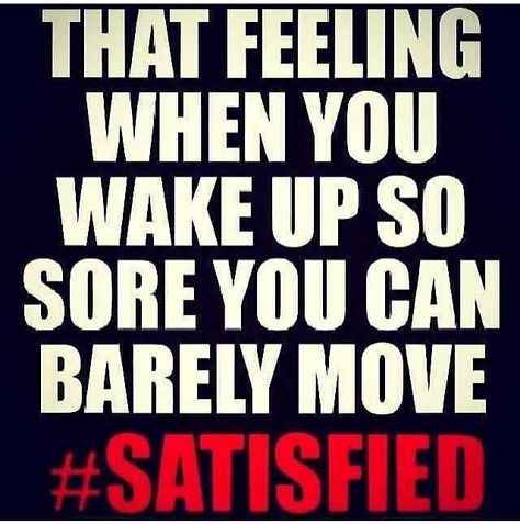 Pretty much everyday. My awkward walk alone from my sore muscles would make people seriously question what I endured the night before ;) Catch 22, Ju Jitsu, Michelle Lewin, Gym Quote, Gym Memes, Krav Maga, Gym Humor, Sport Motivation, Fitness Motivation Quotes