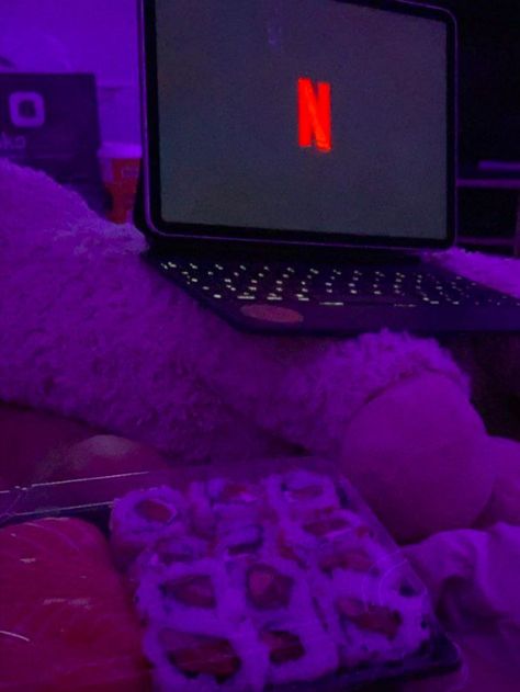 Sushi Night, Maybe One Day, Night Aesthetic, Girls Night, My Little Pony