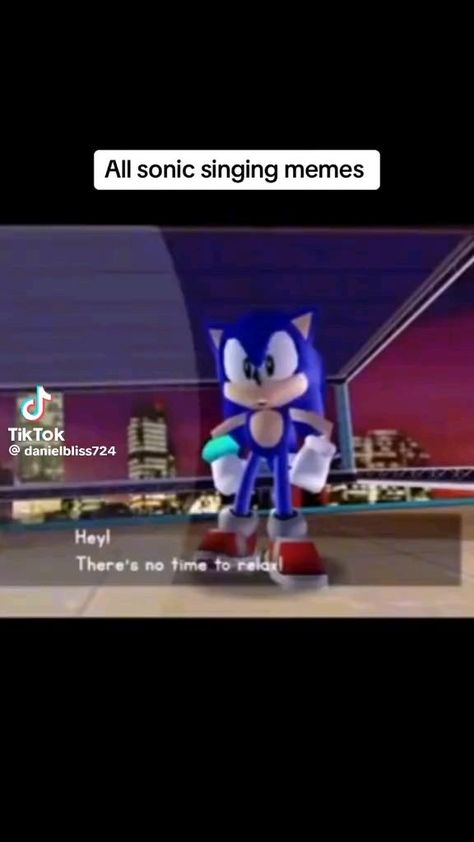 #sonic #songs Sonic Singing Core, Sonic Voiceover, Sonic Singing, Sonic As A Human, Snapcube Sonic, Sonic Memes Funny, Amy From Sonic, Sonic Crafts, Sonic Fandub