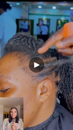 Dread Bob, Ashley Argota, Video Credits, Loc Styles, Hair Transformation, Locs, Trinidad, Trinidad And Tobago, Hair Stylist