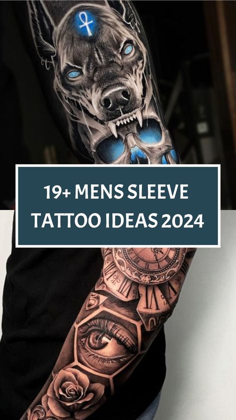 19+ Mens Sleeve Tattoo Ideas 2024 Best Sleeve Tattoos Men Unique, Mens Sleeve Tattoo Ideas, Mens Sleeve Tattoo, Outdoor Tattoo, Small Watercolor Tattoo, Japanese Motifs, Sleeve Tattoo Ideas, Men Tattoos Arm Sleeve, Half Sleeve Tattoos For Guys