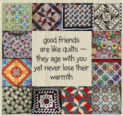 !Insights From SewCalGal: Creating Clipart for Quilters & Bloggers (freebies too) Quilters Quotes, Quilting Humor, Sewing Humor, Quilting Quotes, Sewing Quotes, Quilt Labels, Friends Are Like, Quilting Tips, Good Friends