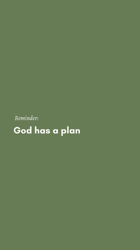 Bible Quotes Background, Cute Bible Verses, God Has A Plan, Holy Girl, Verses Bible, True Character, Green Quotes, Christian Quotes Wallpaper, Aesthetic Christian