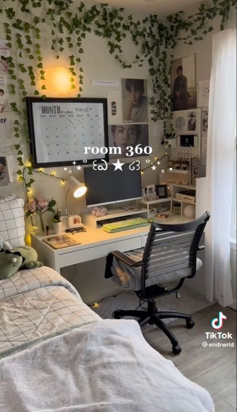 Dark Dorm Room Aesthetic, Procreate Building, Pastel Aesthetic Room, Small Room Makeover, Desk Room, Danish Pastel Aesthetic, Architectural Scale, Store Room, Free Procreate