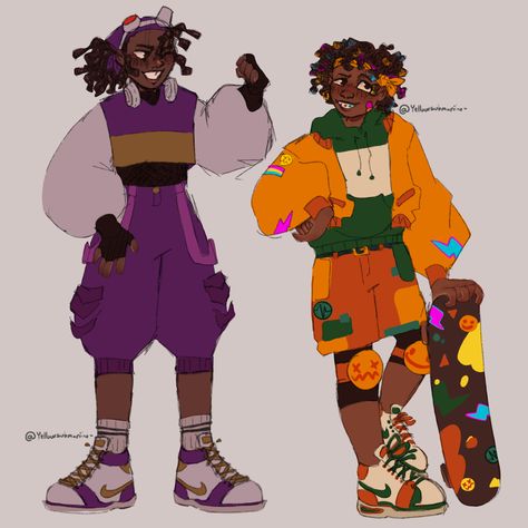 Tmnt Mikey Fanart Human, Baron Draxum And Mikey, Donatello Tmnt Human Fanart, Rottmnt Human Au Mikey, Mikey Rottmnt Fanart Human, Rottmnt Human Donnie, Rottmnt Human Designs, Rottmnt Donnie And Mikey, Tmnt Mikey Fanart