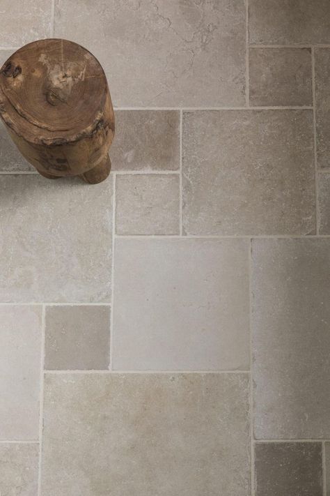 Sand Porcelain Tile, Stone Floor Bathroom, Stone Tile Bathroom, Stone Tile Flooring, Mandarin Stone, Limestone Flooring, Stone Bathroom, Limestone Tile, Stone Look Tile