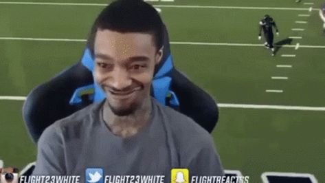 Flight Reacts Evil Laugh GIF - FlightReacts EvilLaugh Laugh - Discover & Share GIFs Flightreacts Funny Face, Flight Reacts Tongue Out, Flight Reacts Memes, Flight Reacts Pfp, Flightreacts Funny, Flightreacts Pfp, Evil Laugh Gif, Flight Reacts, Hood Picture