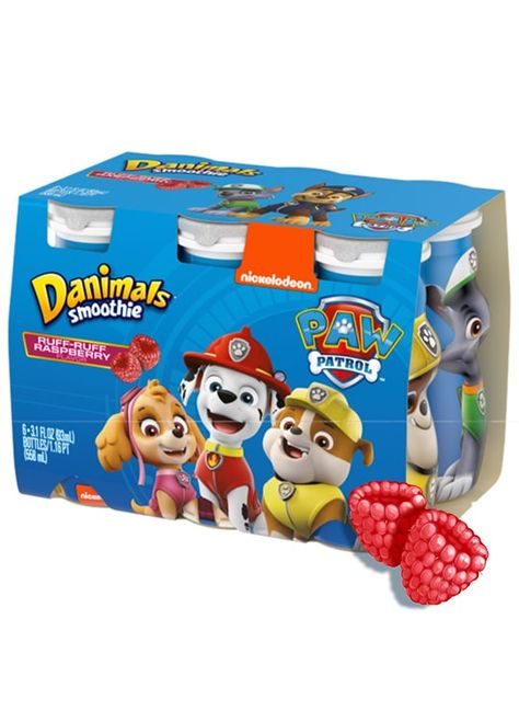 Danimals Yogurt, Kids Camping Gear, Kids Yogurt, Yoplait Yogurt, Yogurt Smoothie, Farm Animals Birthday Party, Candy Drinks, Cute School Stationary, Smoothies For Kids