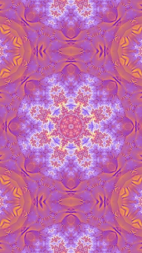 Mandala Wallpaper, Psychadelic Art, Mandala Art Therapy, Iphone Lockscreen Wallpaper, Spiritual Artwork, Hippie Wallpaper, Iphone Wallpaper Photos, Phone Wallpaper Patterns, Butterfly Wall Art