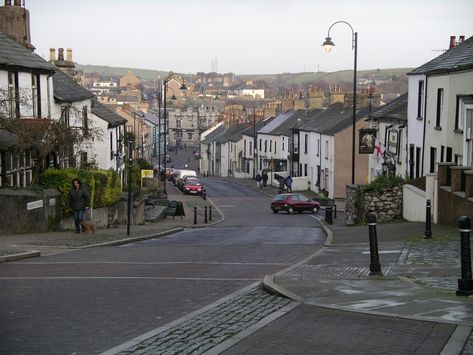 Dalton-in-Furness, Cumbria. Barrow In Furness, Edinburgh Hotels, Seventh Day Adventist Church, Uk History, Retail Park, Country Roads Take Me Home, Church Of England, English Heritage, Listed Building