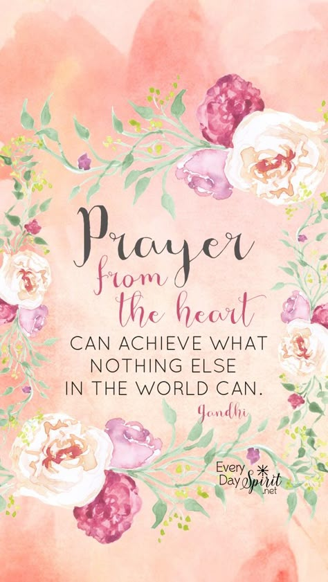 #pray #prayer from the #heart #flowers #floral #pastel #spring #quotes Floral Quotes Inspirational, May Quotes Inspirational, Jesus Quotes Faith, Floral Inspirational Quotes, Jesus Ideas, Inspiration Words, May Quotes, Quotes Jesus, Iphone Quotes