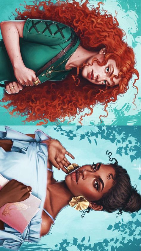 constance x sophia (og artist @ fdasuarez on insta) Cinderella Is Dead Fanart, Kalynn Bayron, Cinderella Is Dead, Book Fanart, Gay Books, Afro Art, Latest Books, Fan Book, Manga Characters