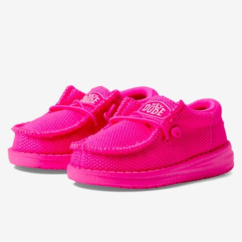 Reposhing This Item. I Was Under The Impression They Were Big Kids 6 Not Infant. Just Want To Get My Money Back Questions? Leave A Comment Below! Pink Hey Dudes, Girls Nike Outfits, Pretty Sneakers, Back To School Shoes, Hey Dude Shoes, Pretty Shoes Sneakers, Hey Dudes, Shoe Inspo