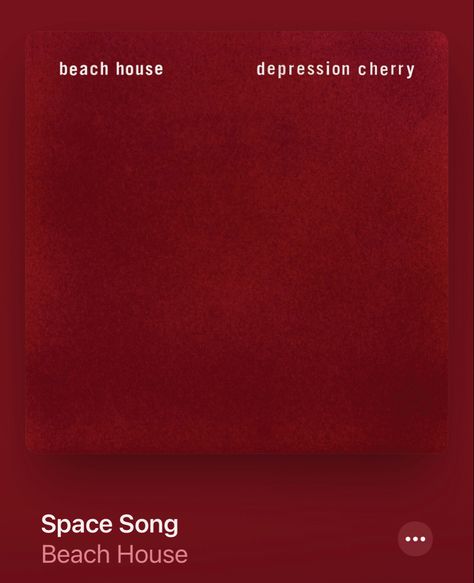 (english) Space Song, Beach House, Incoming Call, Incoming Call Screenshot, Songs