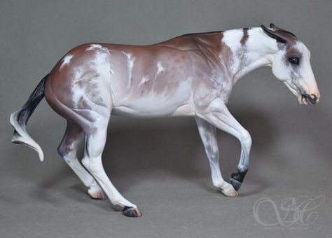 Model Horse Custom, Horse Figures, Animal Figurine Toys, Horse Model, Bryer Horses, Horse Toys, Horse Coat Colors, Hobby Horses, Horse Inspiration