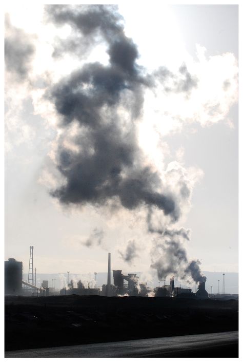 Redcar Blast Furnace. Tim Brown Blast Furnace, Iron Steel, Once Upon A Time, Salt, Photography, Ruins