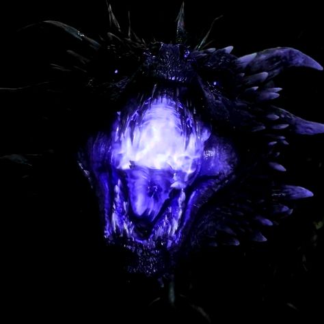 Black Dragon Aesthetic, Purple Dragon, Purple Dragon Aesthetic, Purple Aesthetic Dragon, Black And Purple Dragon, Purple Wyvern, Dragons Purple, Dragon Art Purple, Black Dragon Purple Eyes