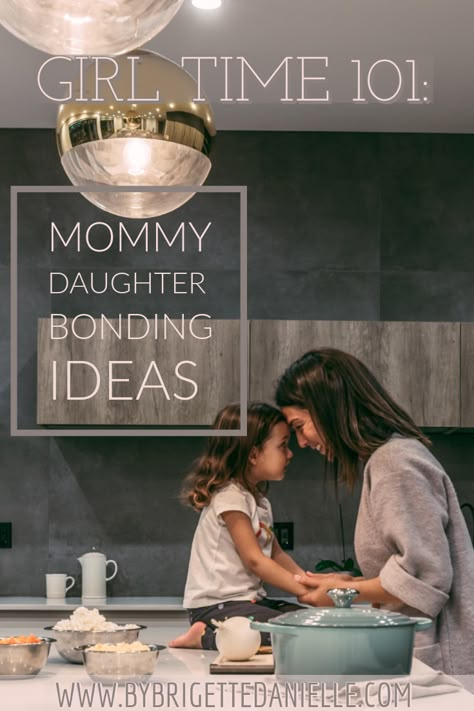 Mommy Daughter Dates, Daughter Bonding, Mother Daughter Dates, Daughter Activities, Raising Daughters, Mother Daughter Bonding, Names Girl, Girl Time, Parenting Girls