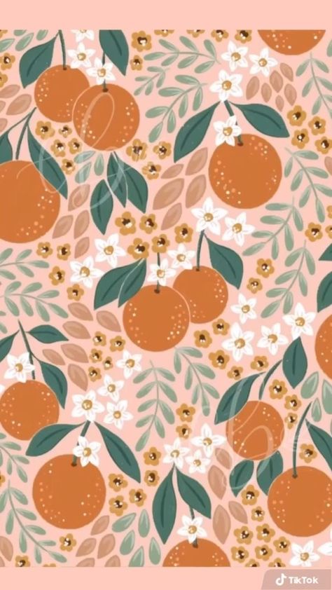 artwork by elyse breanne design Elyse Breanne, Surface Pattern Design Inspiration, Rainbow Order, Pattern Design Inspiration, Textile Pattern Design, Pop Art Wallpaper, Trendy Wallpaper, Fruit Pattern, Free Downloads