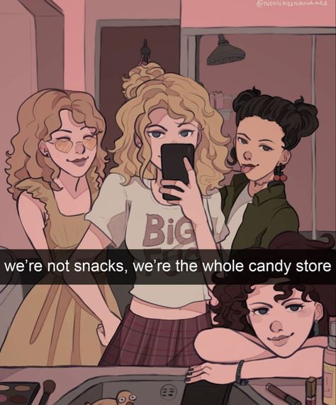 credits to @starryblightlight for the caption. Veronica Sawyer Drawing, Character Ship Art, Veronica And Jd Fanart, Heathers The Musical Characters, Veronica Sawyer Fanart, Heathers Quotes, Heathers Fan Art, Theatre Humor, Hallowen Party