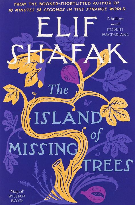 The Island of Missing Trees Elif Shafak PDF, The Island of Missing Trees Elif Shafak Epub, The Island of Missing Trees Elif Shafak Audiobook, The Island of Missing Trees Elif Shafak Read Online, The Island of Missing Trees Elif Shafak VK, The Island of Missing Trees Elif Shafak Epub VK, The Island of Missing Trees Elif Shafak Kindle, The Island of Missing Trees Elif Shafak PDF Free Download ➡ Hardcover, 368 pages
August 5th 2021 by Viking
ISBN 0241434998
Language English
File Size 36.8Mb The Island Of Missing Trees, Reese Witherspoon Book, Elif Shafak, Reese Witherspoon Book Club, Council On Foreign Relations, Ian Mcewan, Creative Economy, David Mitchell, Yuval Noah Harari