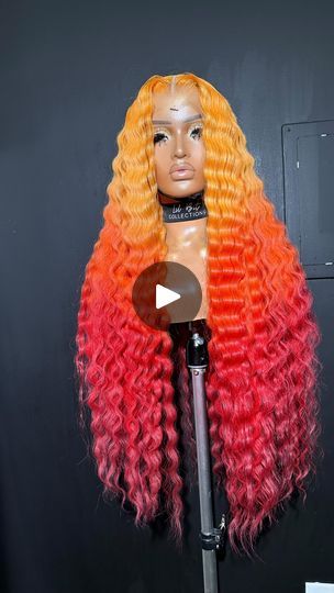 48K views · 10K reactions | Who doesn’t love a sunset 🌅 💛🧡❤️

Crimper: @workprayslay | Atl Wigs | Tommy Richman · MILLION DOLLAR BABY Tommy Richman, Million Dollar Baby, T Love, Million Dollar, Rich Man, Love A, Wigs