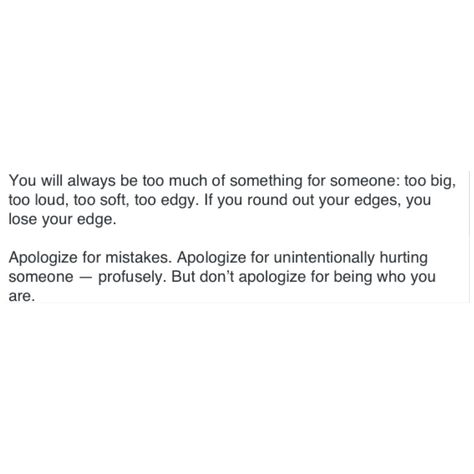 Too Much Quotes, Inspirational Quotations, Too Loud, Caring Too Much, Like Quotes, Healing Quotes, True Words, Losing You, Say You