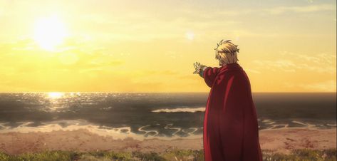 anime King Canute Vinland Saga, Vinland Saga Wallpaper 1920x1080, Vinland Saga Banner, Canute Vinland Saga, King Canute, Anime Stills, Religious Imagery, Vinland Saga, Pc Wallpaper