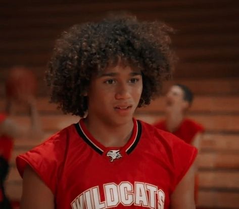 Chad High School Musical, Chad Danforth, Highschool Musical, Monique Coleman, Corbin Bleu, Mixed Boy, Nostalgic Pictures, Black Dude, Zoo Wee Mama